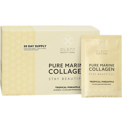 Plent Collagen Tropical Pineapple 30 pcs