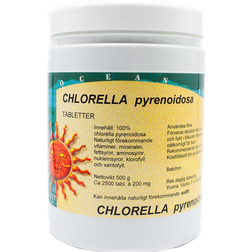 Colormaris Chlorella Pyrenoidosa 2500pcs