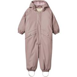 Wheat Termo Regndragt Aiko - Dusty Lavender
