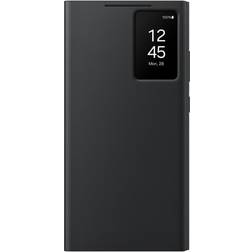Hpa Smart View Wallet Etui Med Klap Til Samsung Galaxy S24 Ultra