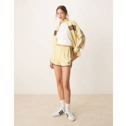 adidas Sprinter Shorts Med Tre Striber - Gule