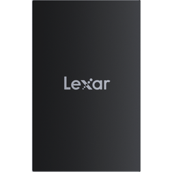 LEXAR ARMOR AR700 Portable SSD 2TB