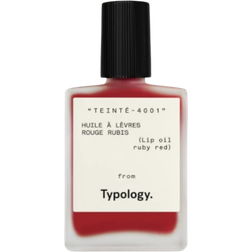 Typology Lip Oil - 0.50 Floz