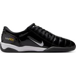 Nike T90 SP M - Black/Metallic Silver/White