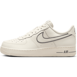 Nike Air Force 1 '07 Schuh - Weiß