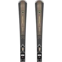 Rossignol Nova 8 XP 11 GW Carving Ski