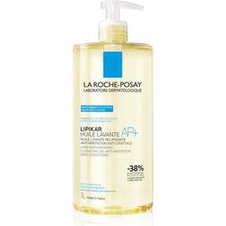 La Roche-Posay Lipikar Cleansing Oil AP+ 1000 ml 1000ml