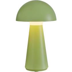 Sirius Sam Lysegrøn 28 cm Bordlampe 28cm