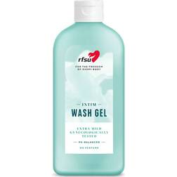 RFSU Intim Wash Gel 250 ml 250ml