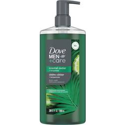 Dove Men Care Body Wash 26 Fl Oz 26fl oz