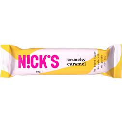 Nick's Crunchy Caramel 28g 1pak