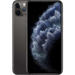 Apple iPhone 11 Pro, 256GB Space Gray