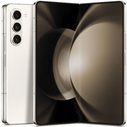 Samsung Galaxy Z Fold5 512GB Cream