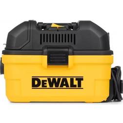 Dewalt Våt- Och Torrdammsugare DXV15T