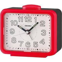 Seiko Alarm Clock QHK061R