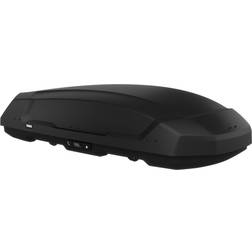 Thule Force 3 L Roof-Mounted Cargo Box