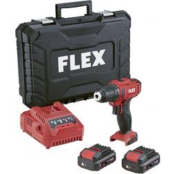 Flex Akku Skruemaskine DD2G 12-LDBC/2.5