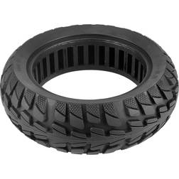 Lixada 10 x 2.76.5 Solid Tire 10 Inch Electric Scooter