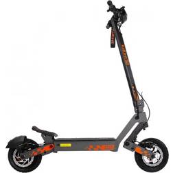 Kukirin G2 Faltbarer Elektroroller 2025 800W 48V 15.6Ah Akku 10 Zoll Reifen 45km/h
