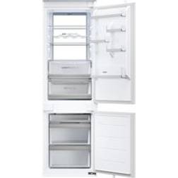 Haier Integrated Smart 70/30 Fridge Freezer White