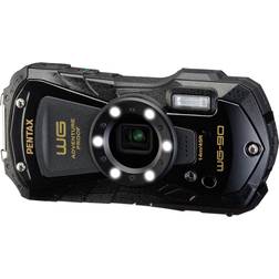 Pentax WG-90 Black