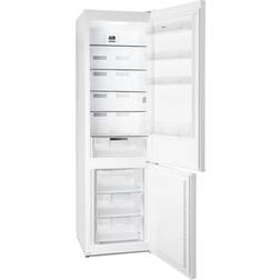 Gram KF 412064 N Fritstående Kølfryseskab