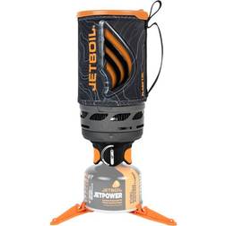 Jetboil Flash PCS Javakit Topo 2.0