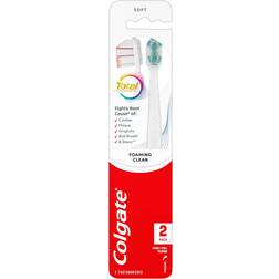 Colgate Colgate Total Active Prevention Toothbrush 2 Pack