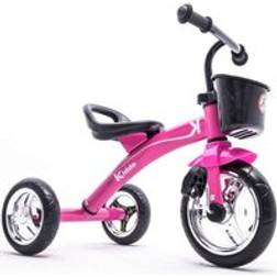 Kiddo Trike 3 Wheel Childrens Ride On Tricycle 53 x 80 x 44 cm