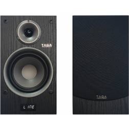 Taga Harmony TAV-500B v2 Aktiva Stereohögtalare Med Bluetooth Svart