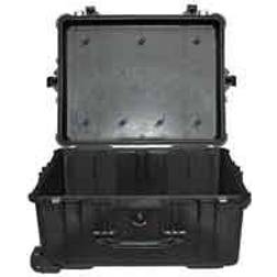 Peli 1610 Waterproof Case
