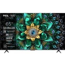 TCL Q6C 65" 4K Ultra HD QLED Smart Google TV 65Q6C-UK