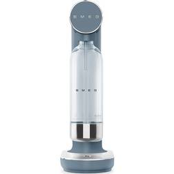 Smeg Kullsyremaskin Storm Blue SKC01SBM