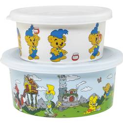 Rätt Start Bamse Snackbox 2-pack