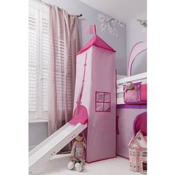 Noa and Nani Top Tower for Cabin Bed Pink