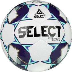 Select Brillant Super V22 Fodbold