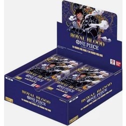 Namco Bandai One Piece TCG Royal Blood OP-10 Box