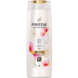 Pantene Pro-V Miracles Colour Gloss Shampoo 400ml
