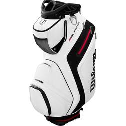 Wilson Alpine Cart Bag with Embroidery