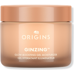 Origins Ginzing Glow-Boosting Moisturizer Bronze 50 ml