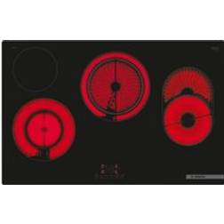 Bosch PKH811BB1D Ceramic Hob