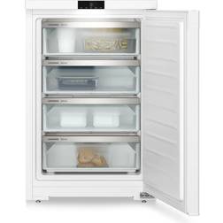 Liebherr TGN14Ve04 Upright Freezer White