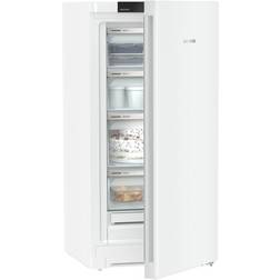 Liebherr FNE4204 Upright Freezer White
