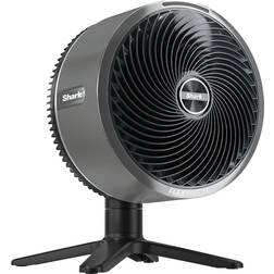 Shark FlexBreeze TableMate Indoor to Outdoor High-Velocity Tabletop Fan Black