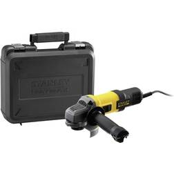 Stanley Tools Fatmax FMEG210K-GB Corded Angle Grinder 850W