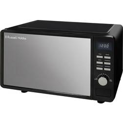 Russell Hobbs RHFM2002B/01 19L Flatbed Digital Microwave Black