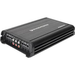 Phoenix Gold 300W Car Amplifier 4 Channel 4x 65W 4Ω 4x 90W