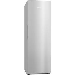 Miele KS 4383 DD Tall Larder Fridge Silver, Stainless Steel