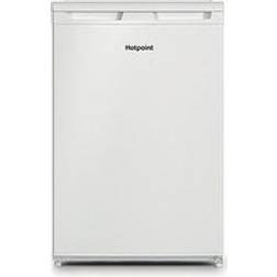 Hotpoint H55V1112Wuk Freestanding Undercounter Fridge White
