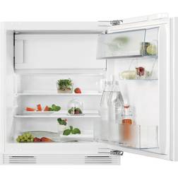AEG NSF6I82EF Built-In Undercounter Fridge White